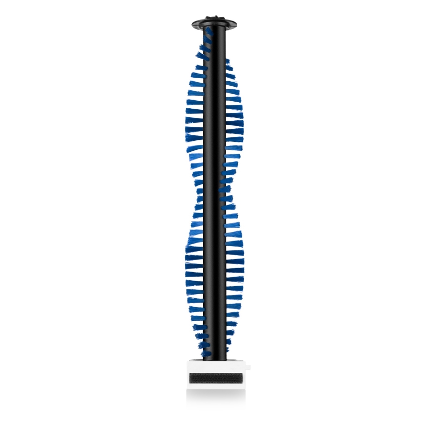 Niceboy ION Hurricane H5 - Aspiradora escoba sin cable 2en1 150W/2200 mAh blanco/azul