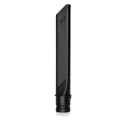 Niceboy ION Hurricane H5 - Aspiradora escoba sin cable 2en1 150W/2200 mAh blanco/azul