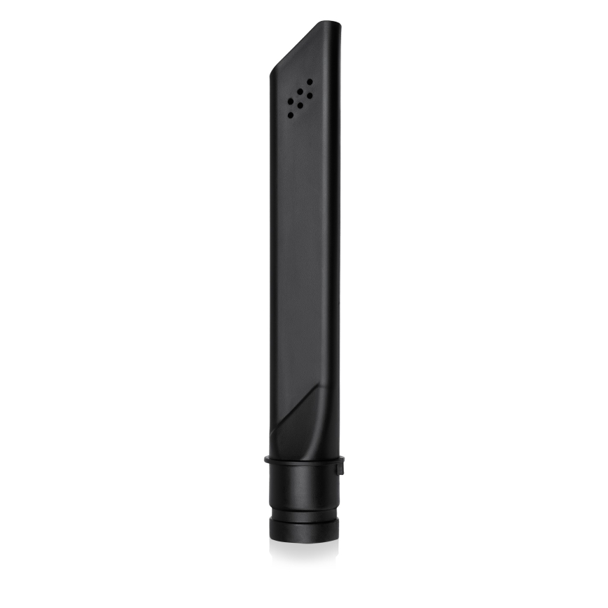 Niceboy ION Hurricane H5 - Aspiradora escoba sin cable 2en1 150W/2200 mAh blanco/azul