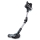Niceboy ION Hurricane H9 - Aspiradora escoba inalámbrica flexible 2en1 400W/2200 mAh negro