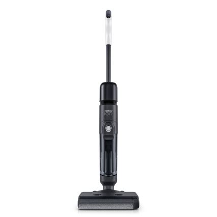 Niceboy ION Hurricane W9 - Aspiradora escoba sin cable 2en1 180W/2600 mAh negro