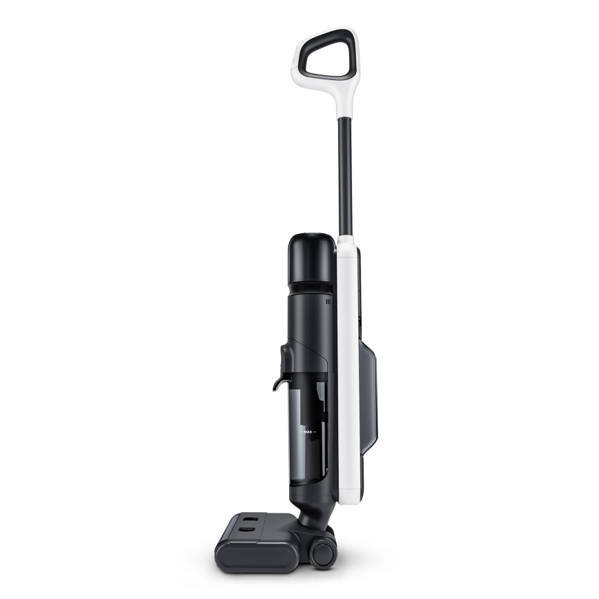Niceboy ION Hurricane W9 - Aspiradora escoba sin cable 2en1 180W/2600 mAh negro