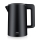 Niceboy ION SmartKettle - Hervidor inteligente con termorregulación 1,7 l 2200W/230V Wi-Fi negro