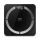 Niceboy ION SmartScale - Báscula digital personal inteligente 3xAAA negro