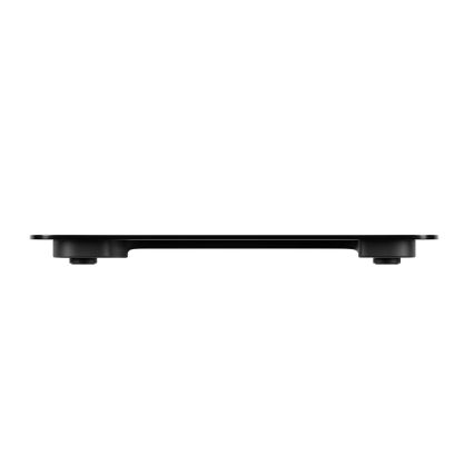 Niceboy ION SmartScale - Báscula digital personal inteligente 3xAAA negro