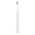 Niceboy ION Sonic Lite - Cepillo de dientes sónico IPX7 blanco