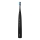 Niceboy ION Sonic Lite - Cepillo de dientes sónico IPX7 negro
