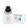 Niceboy ION Starlight SL5 - Vigilabebés Full HD 1080p 4000 mAh 5V