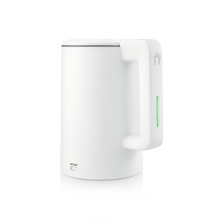 Niceboy ION ThermoKettle TK5 - Hervidor con termorregulación 1,7 l 2200W/230V blanco