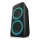 Niceboy PARTY Boss 2 - LED Altavoz inalámbrico con un micrófono y powerbank función 200W/4500 mAh + control remoto