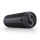 Niceboy Polaris - LED Altavoz inalámbrico con un micrófono 30W/4000 mAh IPX7 negro