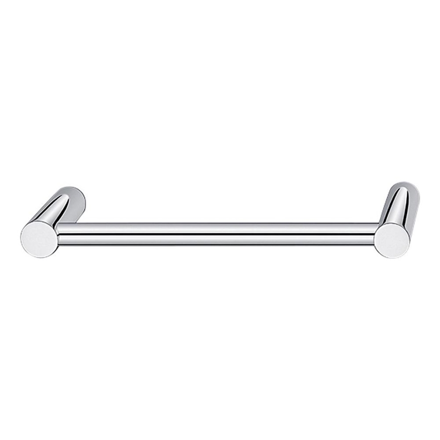 NIMCO BR 11035-26 - Toallero de pared BORMO 36 cm cromo brillante