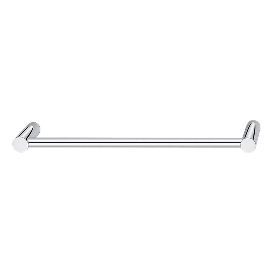 NIMCO BR 11046-26 - Toallero de pared BORMO 47 cm cromo brillante