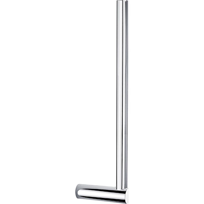 NIMCO BR 11055S-26 - Portarrollos de papel higiénico BORMO cromo brillante