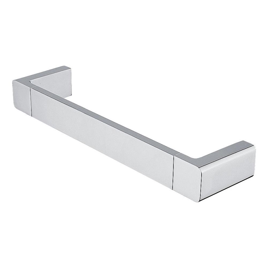 NIMCO MA 29035-26 - Toallero de pared MAYA 36 cm cromo brillante