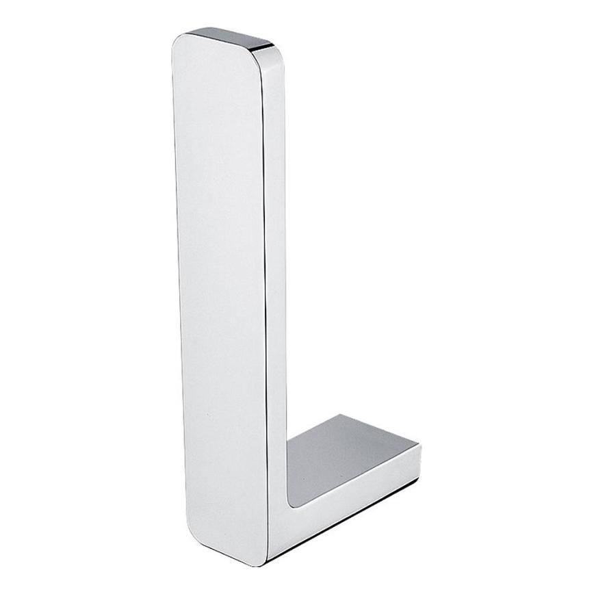 NIMCO MA 29055R-26 - Portarrollos de papel higiénico MAYA cromo brillante