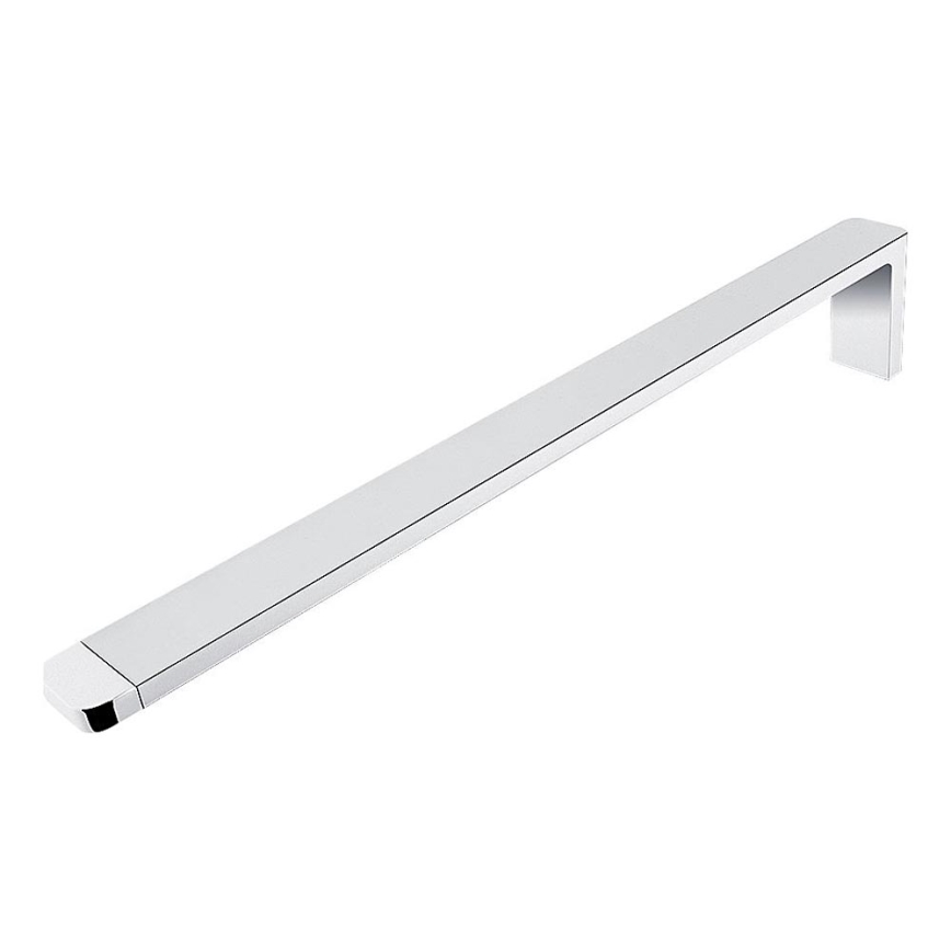 NIMCO MA 29097-26 - Toallero de pared MAYA 37 cm cromo brillante