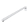 NIMCO MA 29097-26 - Toallero de pared MAYA 37 cm cromo brillante