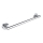 NIMCO UN 13046A-26 - Toallero de pared UNIX 51 cm cromo brillante