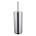 NIMCO UN 13094E-26 - Cepillo para inodoro UNIX cromo brillante