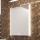 NIMCO ZP 11001VX - Espejo de baño LED regulable con retroiluminación LED/21W/230V 3000-6500K 70x50 cm IP44