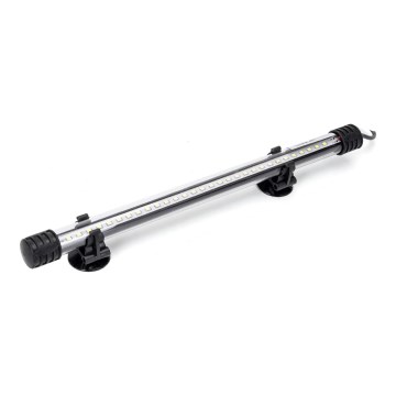 Nobleza - LED Iluminación para acuarios LED/1,5W/230V IPX7 30 cm