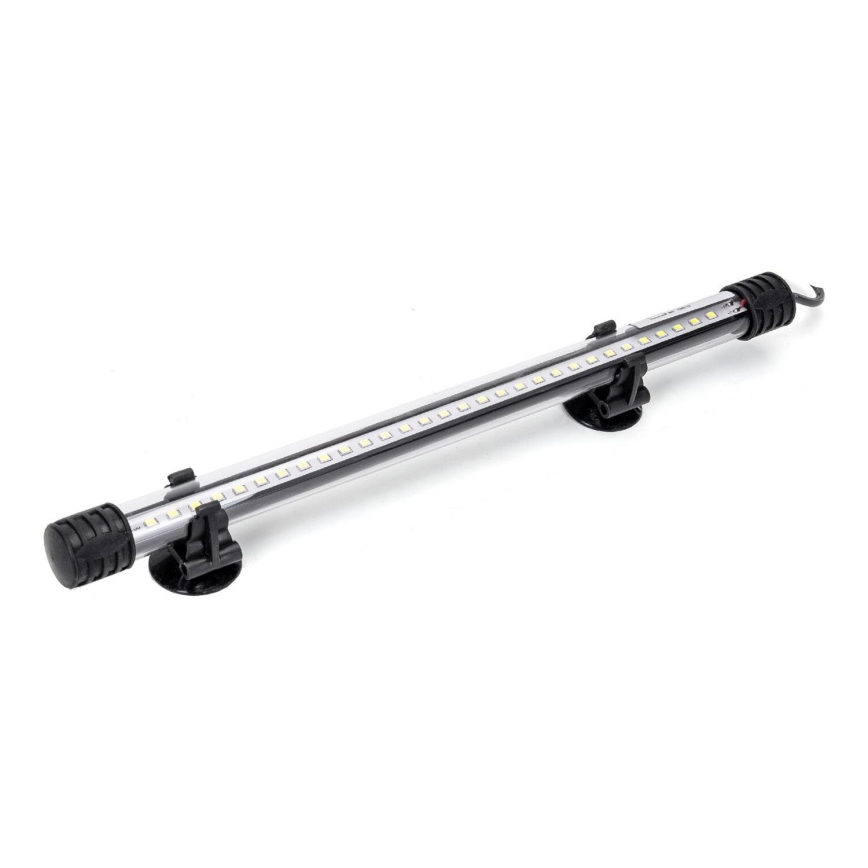 Nobleza - LED Iluminación para acuarios LED/1,5W/230V IPX7 30 cm