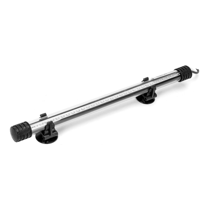 Nobleza - LED Iluminación para acuarios LED/1,5W/230V IPX7 30 cm