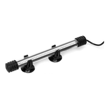 Nobleza - LED Iluminación para acuarios LED/1W/230V IPX7 20 cm