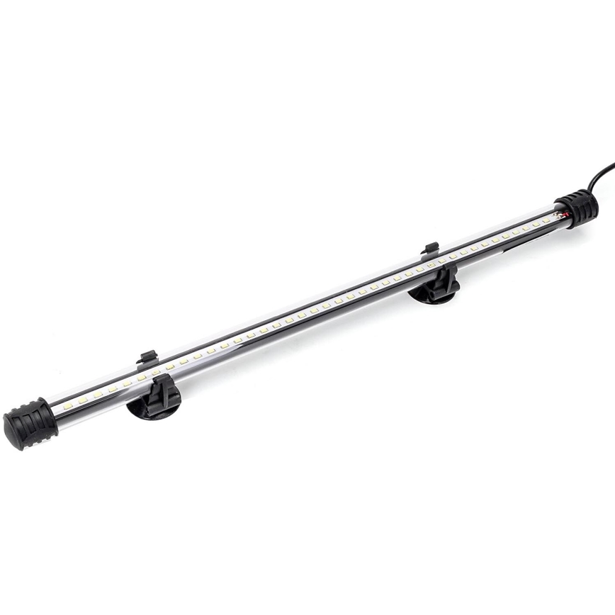 Nobleza - LED Iluminación para acuarios LED/2W/230V IPX7 40 cm