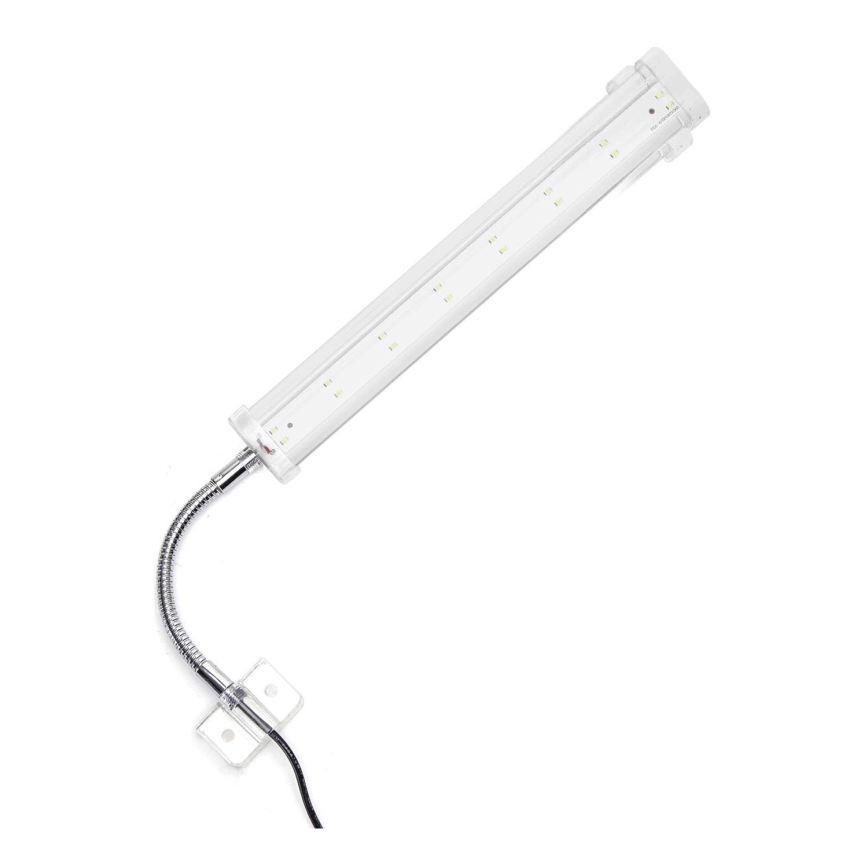 Nobleza - LED Iluminación para acuarios LED/8W/230V IPX7 30 cm