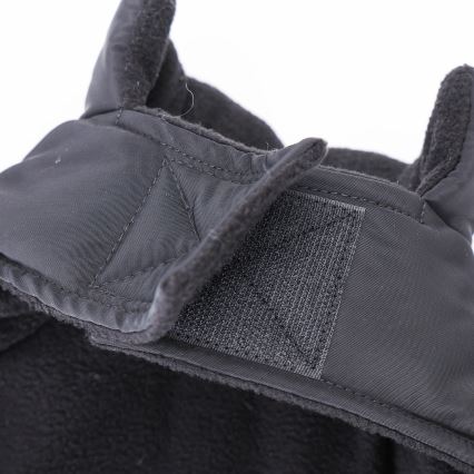 Nobleza - Traje para perros L negro