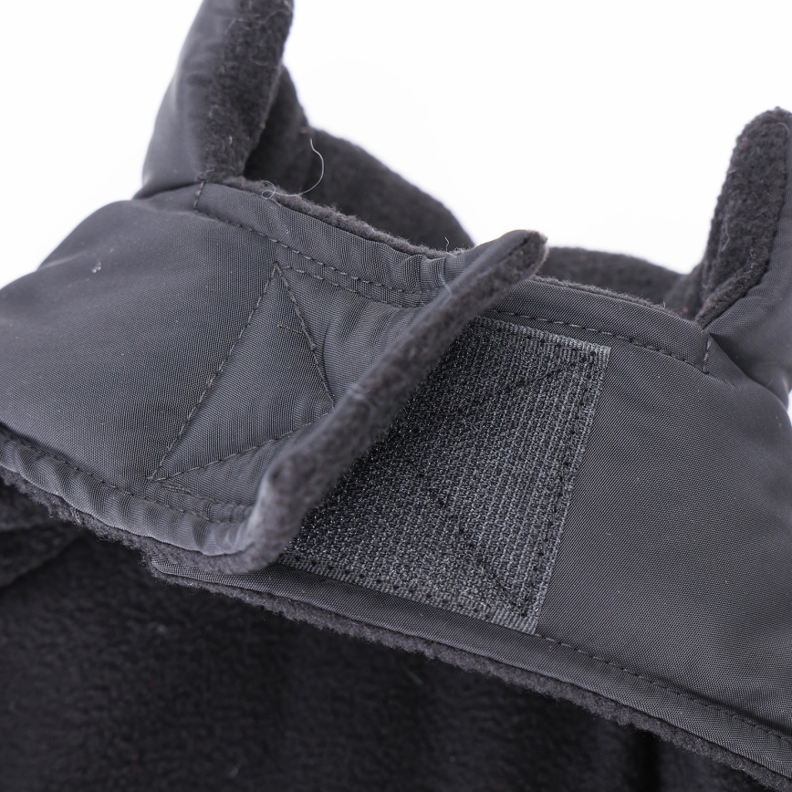 Nobleza - Traje para perros L negro