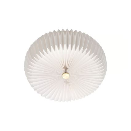 Nordlux - Aplique BELLOY 2xE27/25W/230V diá. 40 cm