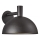 Nordlux - Aplique de exterior ARKI 1xE27/20W/230V IP54 negro