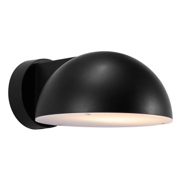 Nordlux - Aplique de exterior CLARSO 1xE27/10W/230V IP44