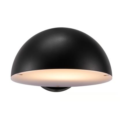 Nordlux - Aplique de exterior CLARSO 1xE27/10W/230V IP44