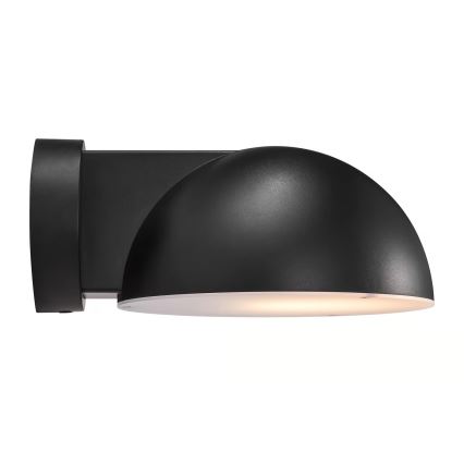Nordlux - Aplique de exterior CLARSO 1xE27/10W/230V IP44