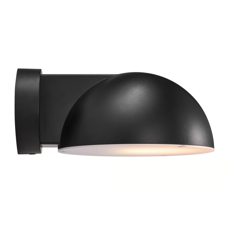 Nordlux - Aplique de exterior CLARSO 1xE27/10W/230V IP44