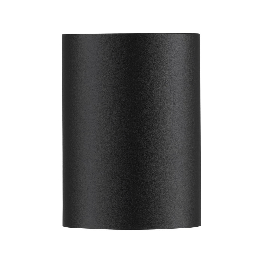 Nordlux - Aplique de exterior DION 1xGU10/25W/230V IP44 negro