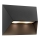 Nordlux - Aplique de exterior PONTIO 2xGU10/25W/230V IP54
