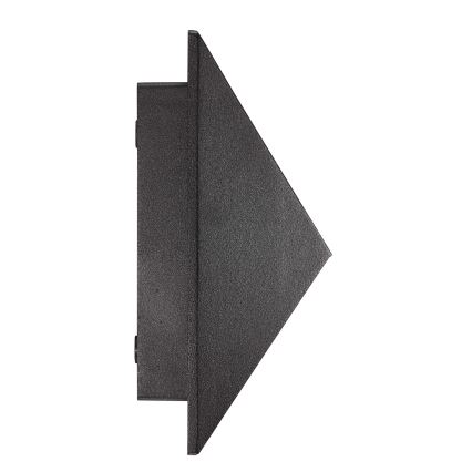 Nordlux - Aplique de exterior PONTIO 2xGU10/25W/230V IP54