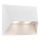 Nordlux - Aplique de exterior PONTIO 2xGU10/25W/230V IP54