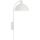 Nordlux - Aplique ELLEN 1xE14/40W/230V blanco