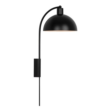 Nordlux - Aplique ELLEN 1xE14/40W/230V