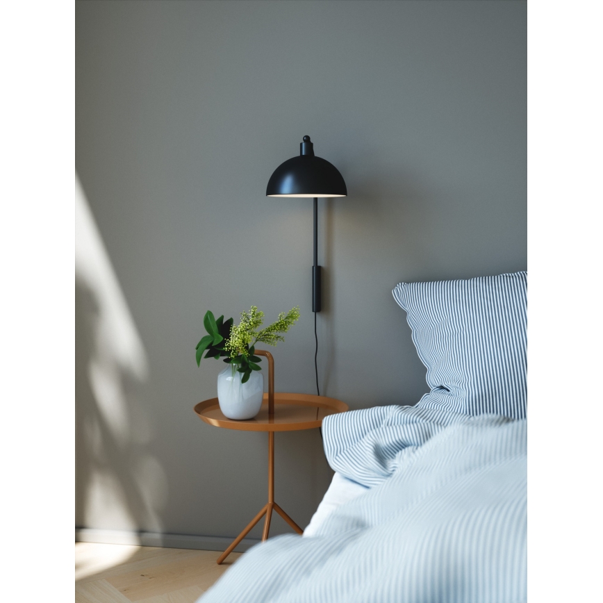 Nordlux - Aplique ELLEN 1xE14/40W/230V