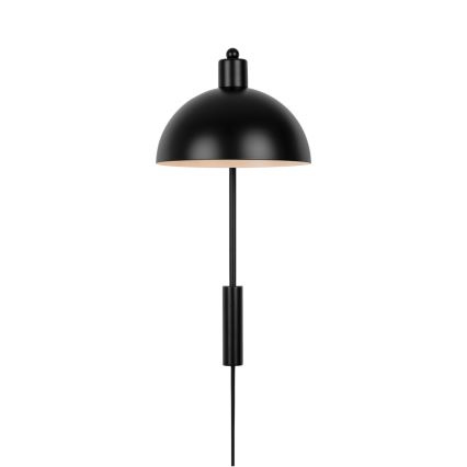 Nordlux - Aplique ELLEN 1xE14/40W/230V