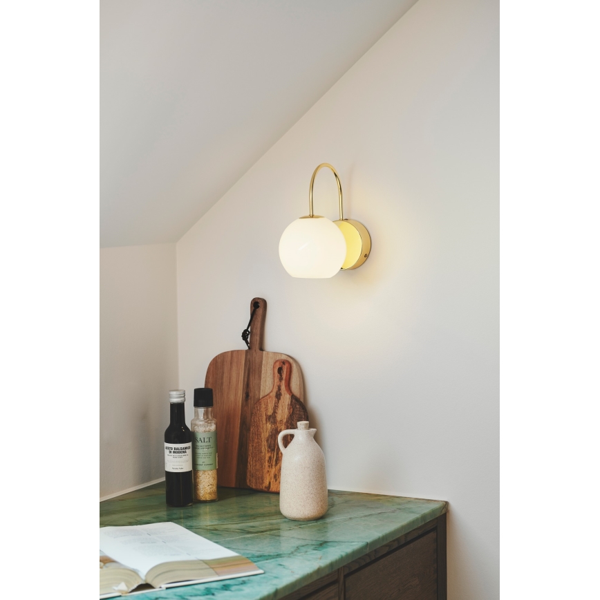 Nordlux - Aplique FRANCA 1xE14/40W/230V
