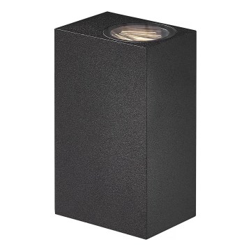 Nordlux - Aplique LED para exterior ASBOL LED/13,3W/230V 3000K IP44