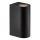 Nordlux - Aplique LED para exterior ASBOL LED/13,3W/230V 3000K IP44